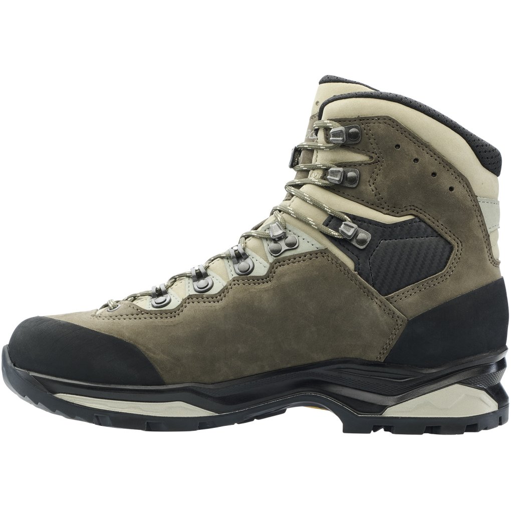 LOWA Camino Evo GTX Trekking Shoes Men - olive/sand
