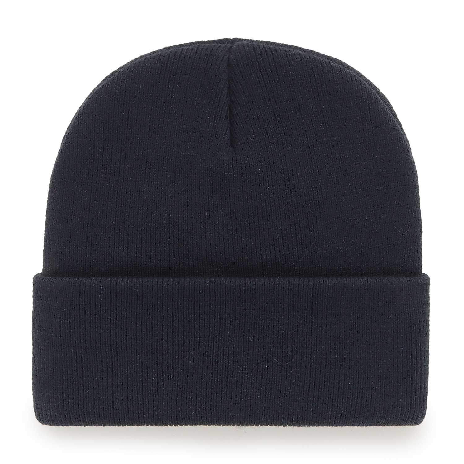 Columbus Blue Jackets '47 Haymaker NHL Beanie Knit Navy