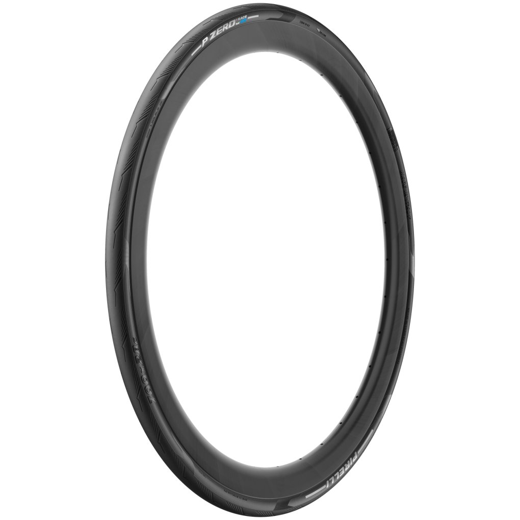Pirelli P ZERO Race TLR 4S Folding Tire - 28-622