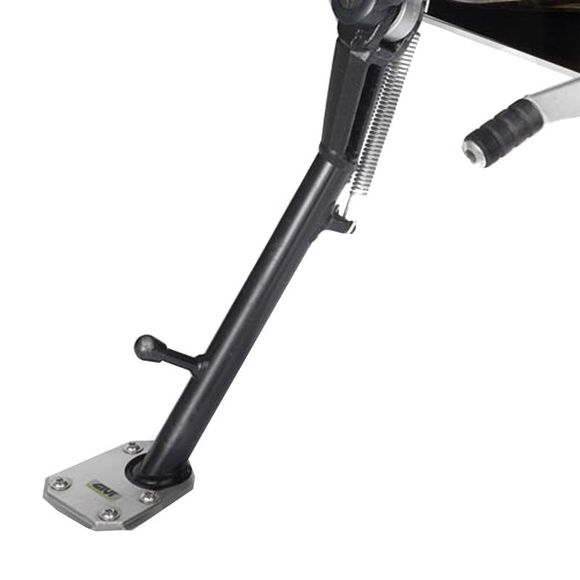 Givi motorcycle kickstand extensionHONDA 300 CRF 300 L - 2021 - 2023Ref: GI1590 / ES1191