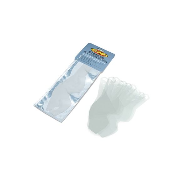 Tear-offs FMF VISION X20 for FMF Youth GoggleRef: FMF vision0041 / f5901900001