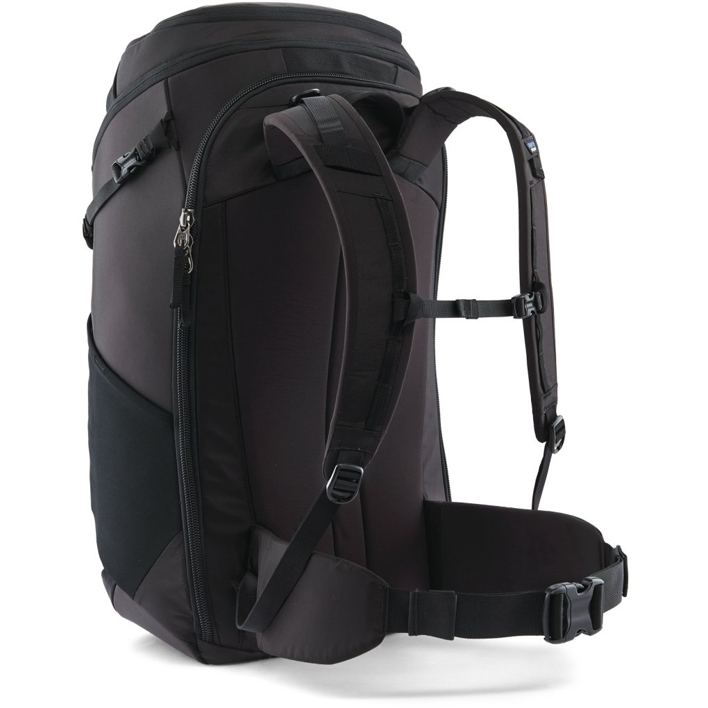 Patagonia Cragsmith Backpack 45L - Black - L