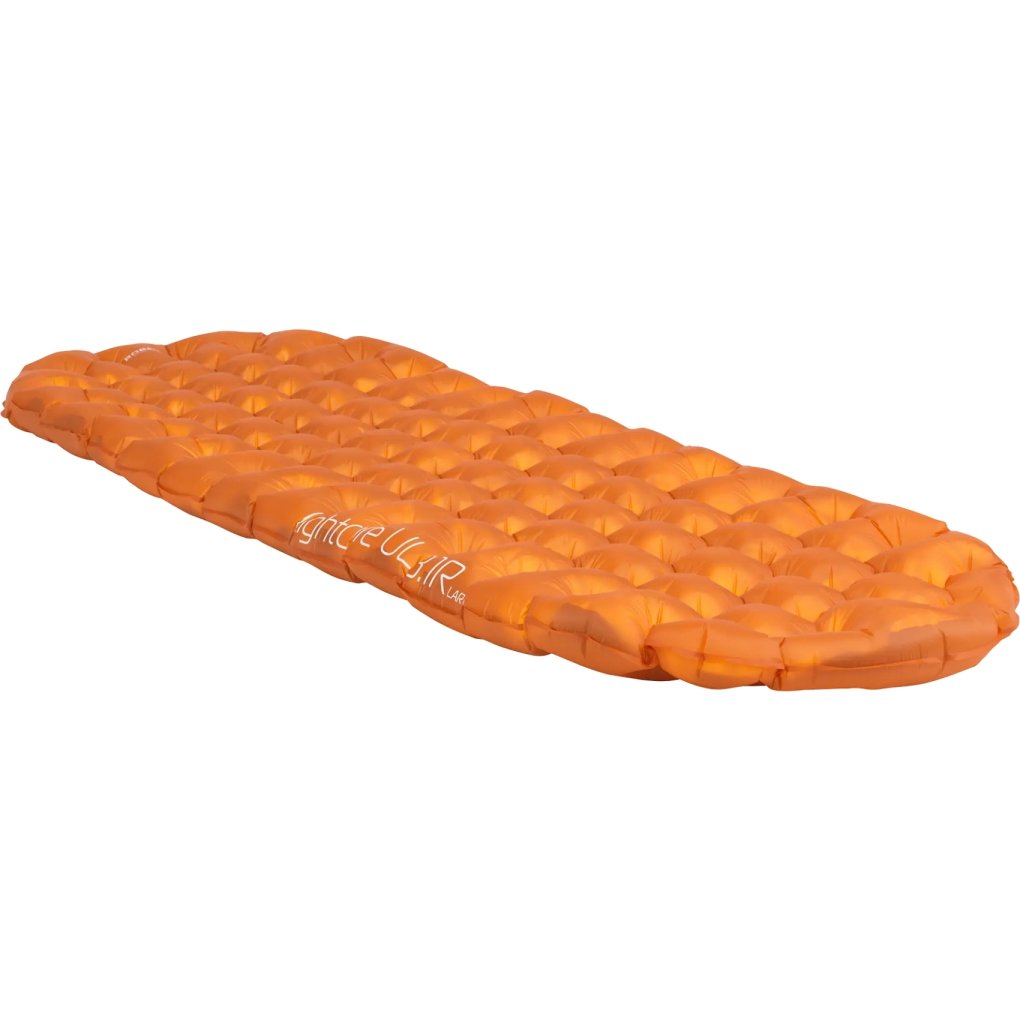 Robens LightCore UL 3.1 R Large Sleeping Pad - Orange