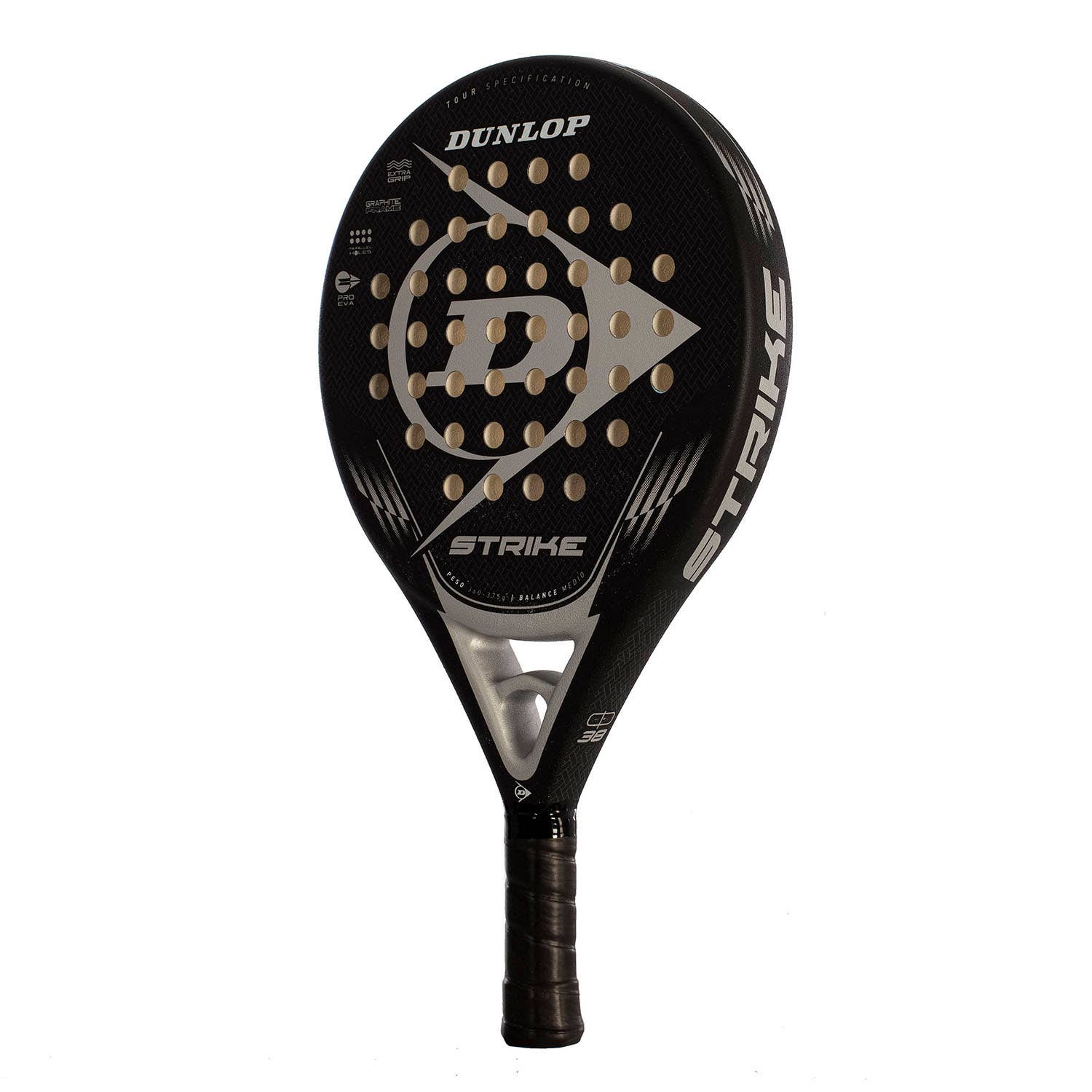 DUNLOP STRIKE SILVER NH