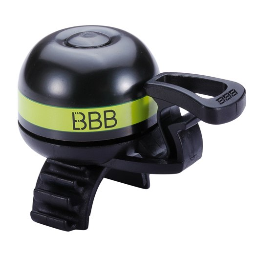 BBB Cycling EasyFit Deluxe BBB-14 Bell