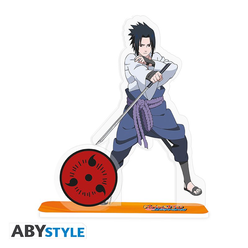 NARUTO SHIPPUDEN Acryl® Sasuke