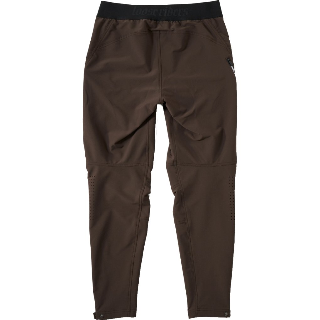 Loose Riders C/S Evo II Pants Men - Rust