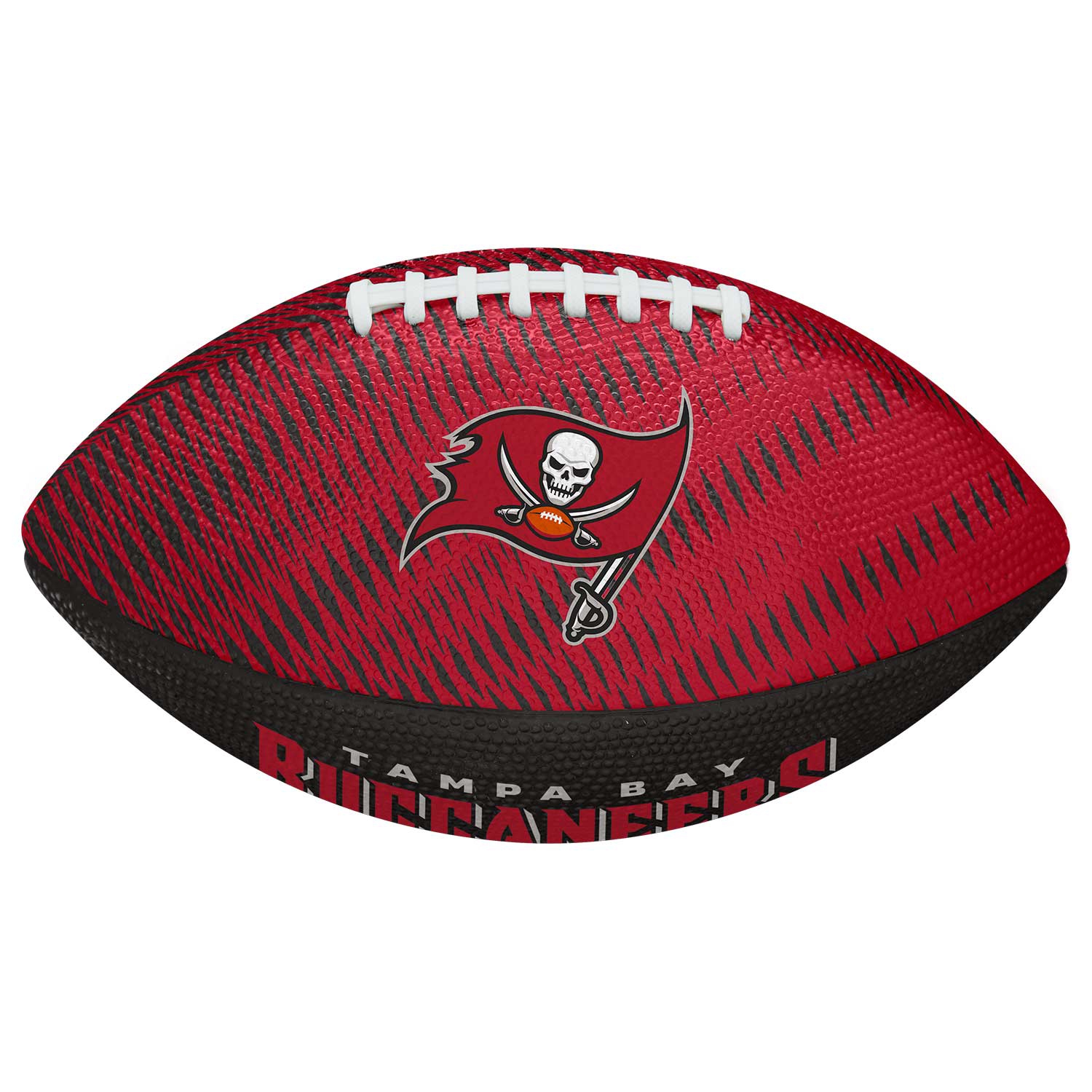 Tampa Bay Buccaneers Tailgate Wilson NFL Junior Football