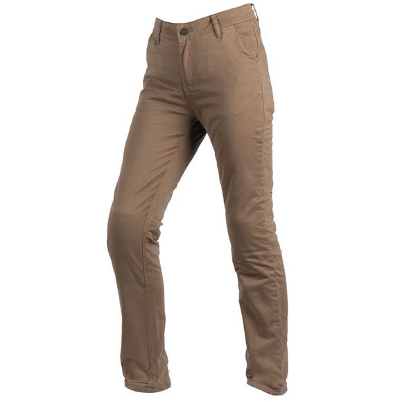 Jodie Dxr Motorcycle Pants - BeigeRef: DXR0550
