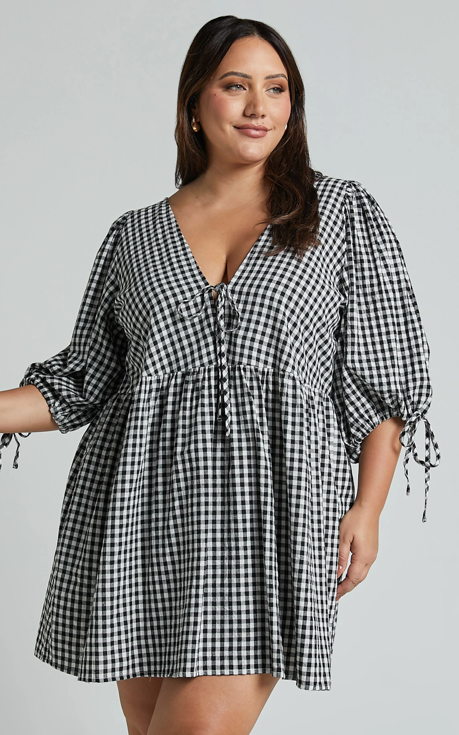 Rosita Mini Dress