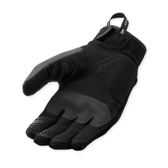 Rev it ENDO Gloves - Black / GrayRef: RI1559