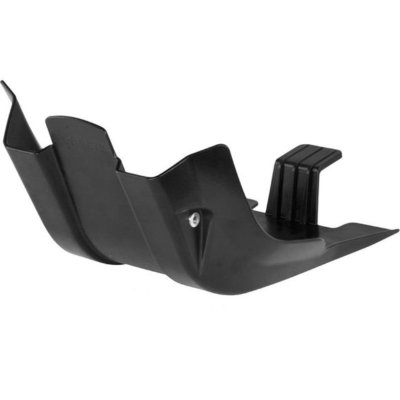 Acerbis MX engine guard - BlackSUZUKI 250 RM-Z 250 - 2008 - 2018Ref: AE0987 / 0015909.090