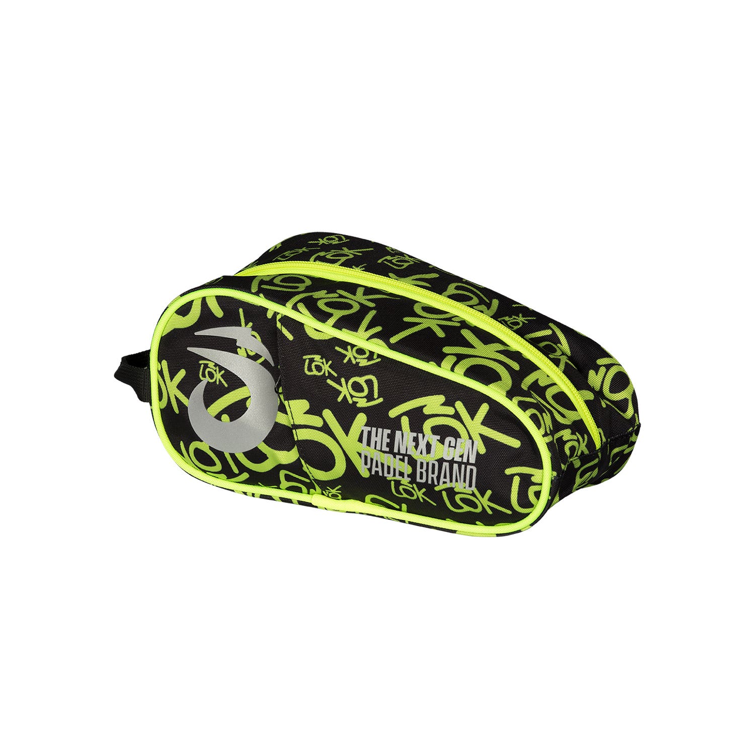 TOILETRY BAG LOK GEN 2 LIMA LB5VA1U27