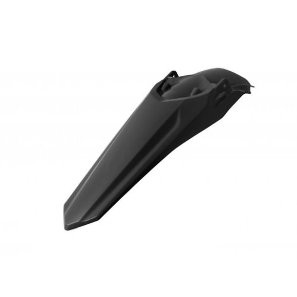 Acerbis rear mudguard blackRef: AE3229 / 0024307.090