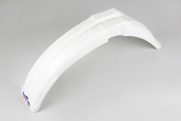 Ufo white FenderRef: Uf00588A / 1087464002