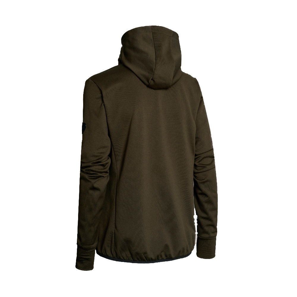 Northern Hunting Troyer Saga