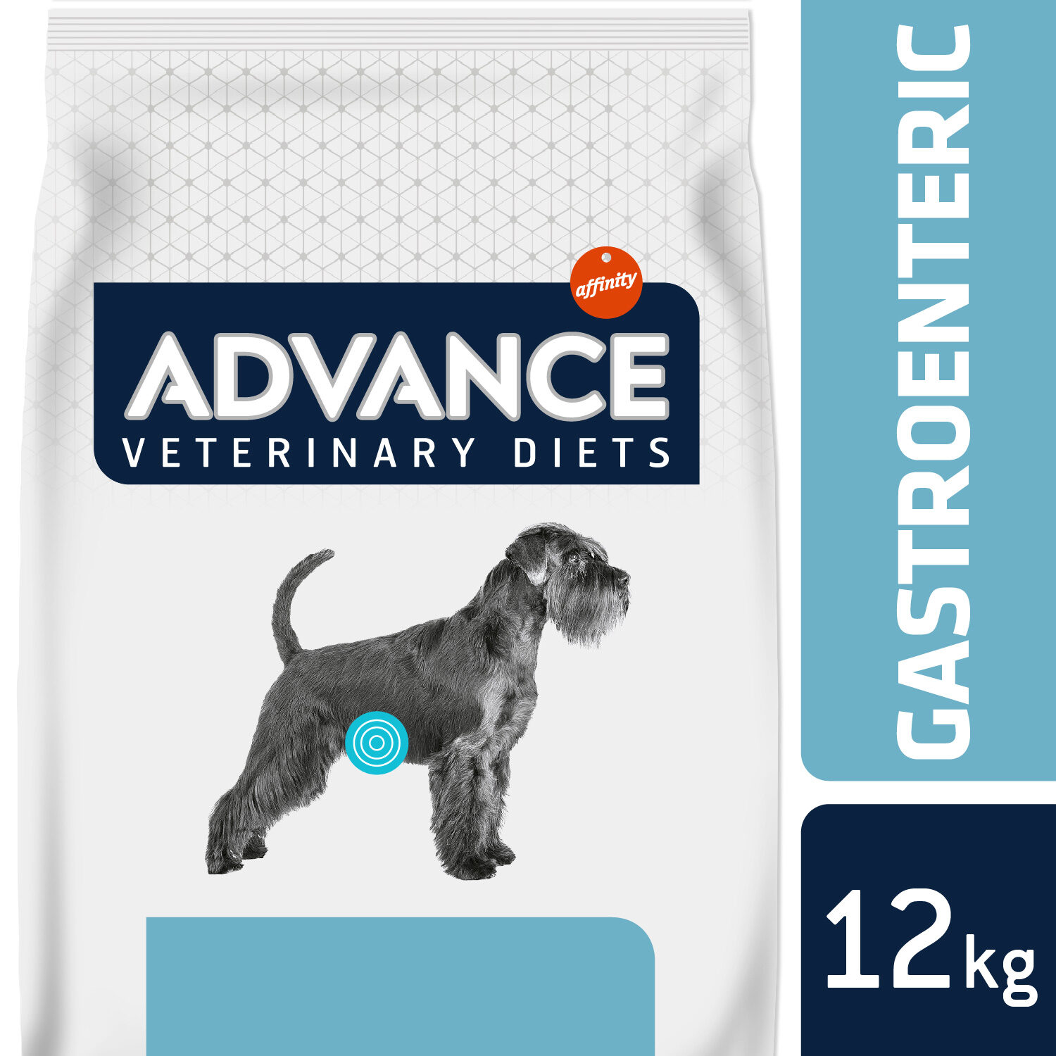Affinity Advance Veterinary Diets Gastroenteric Dog - 12 kg