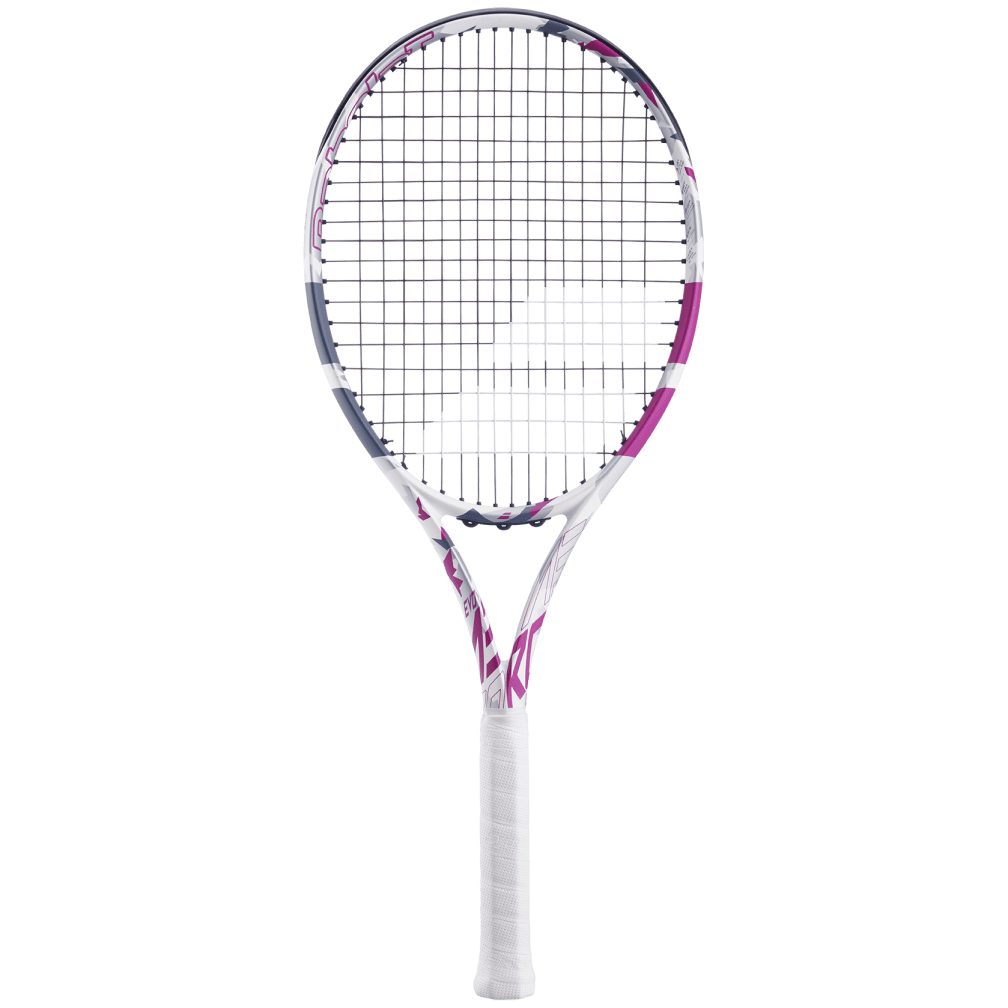 Evo Aero Pink Strung