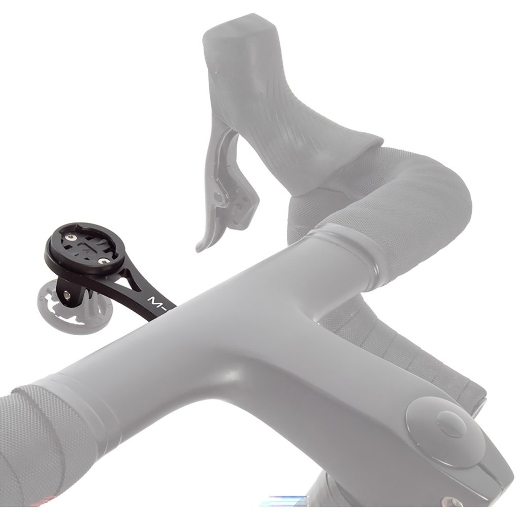 M-Wave Davenport AeroSpoon Computer Mount - black