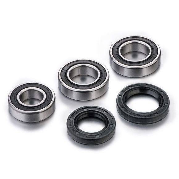 Factory Links rear wheel bearings + spys kitRef: RWKG007