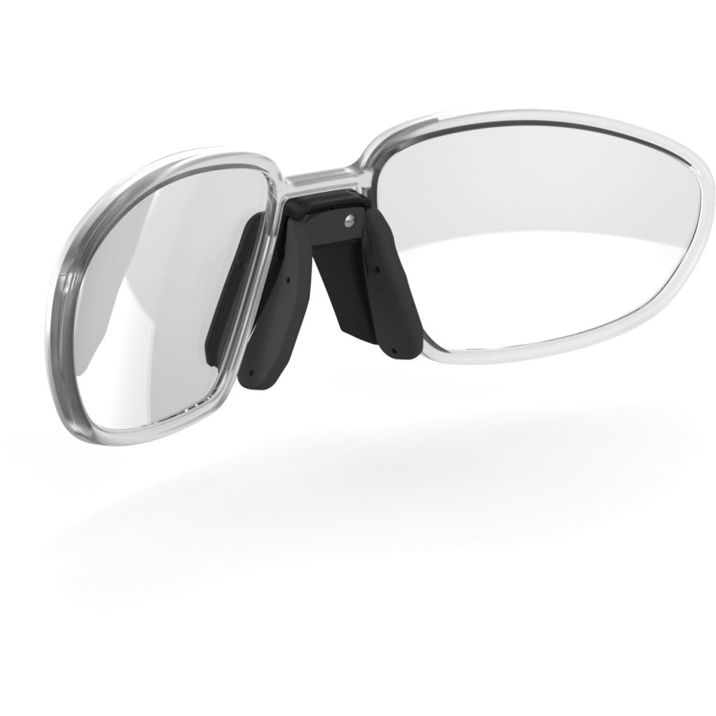 React Optray Clip-On Adapter