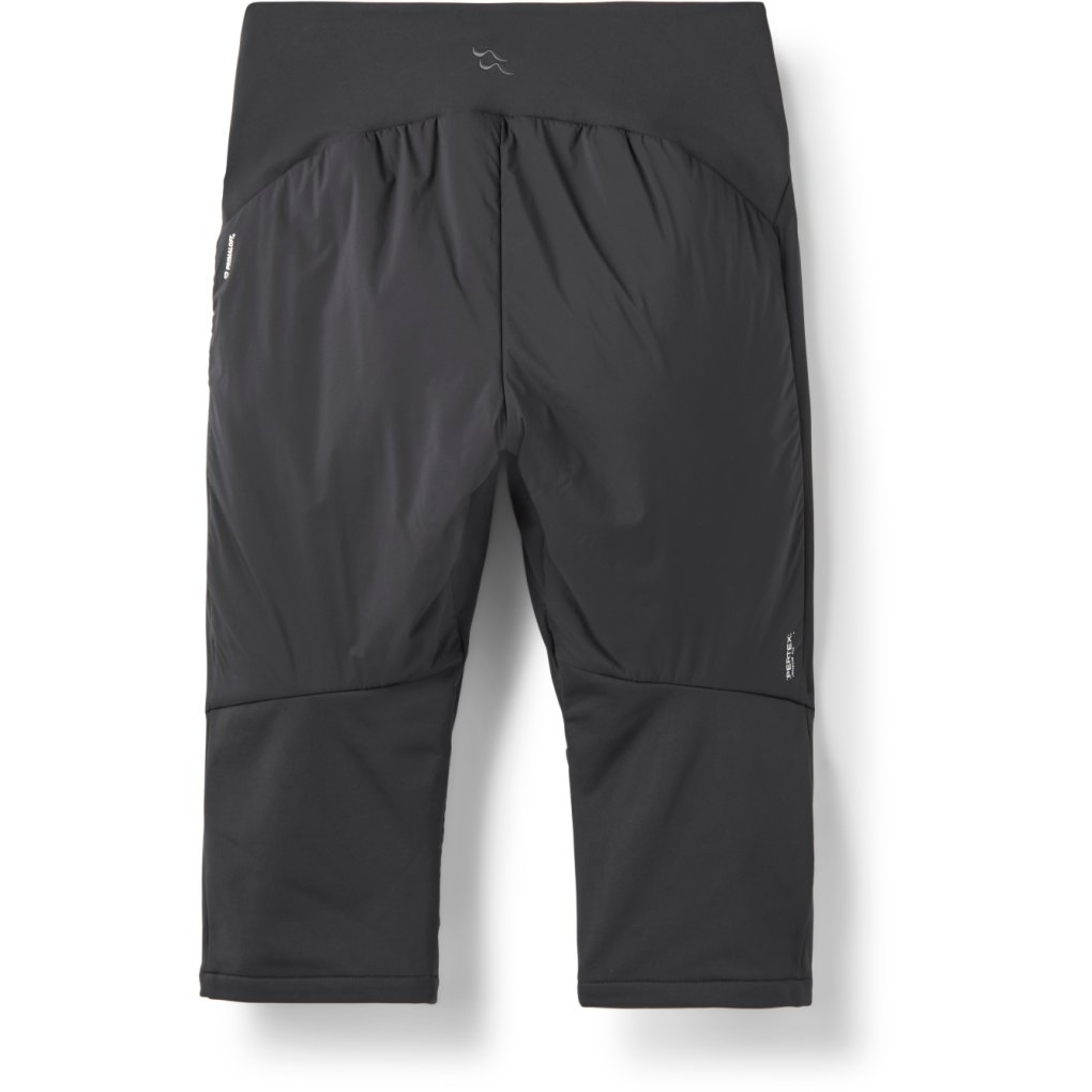 Rab Xenair 3/4 Pants Men - black