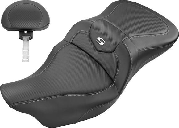 SADDLEMEN Road Sofa Comfort SeatRef: Sdd00132A / 08011193