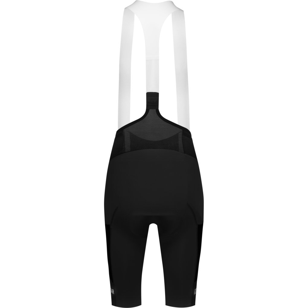 GOREWEAR Spinshift Cargo Bib Shorts+ Women - black 9900