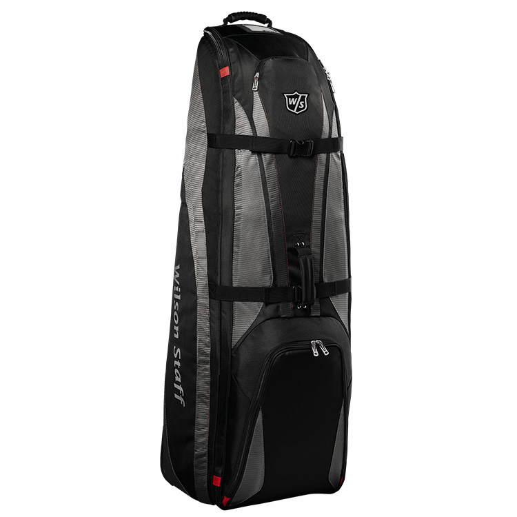 Wilson Staff Tour Golf Travel Cover
