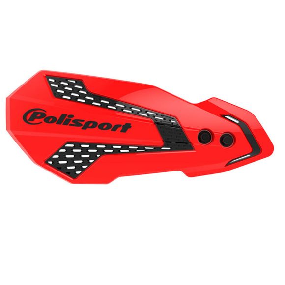 Protèges-mains Polisport MX FlowRef : PLS00394A / 1109868005