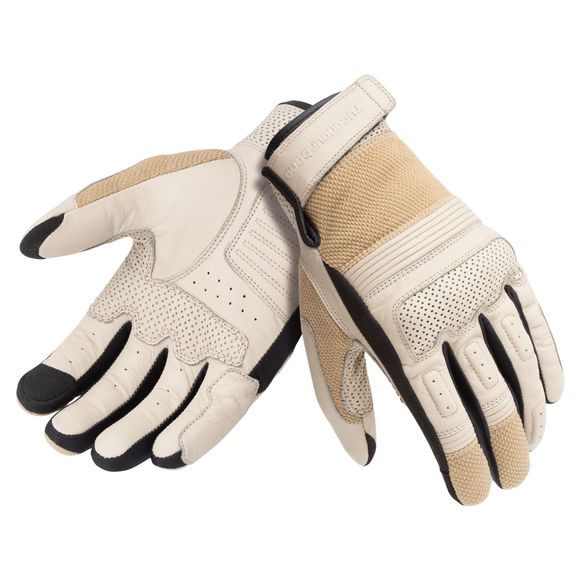 Tucano Urbano andrew gloves - beigeRef: TR0239