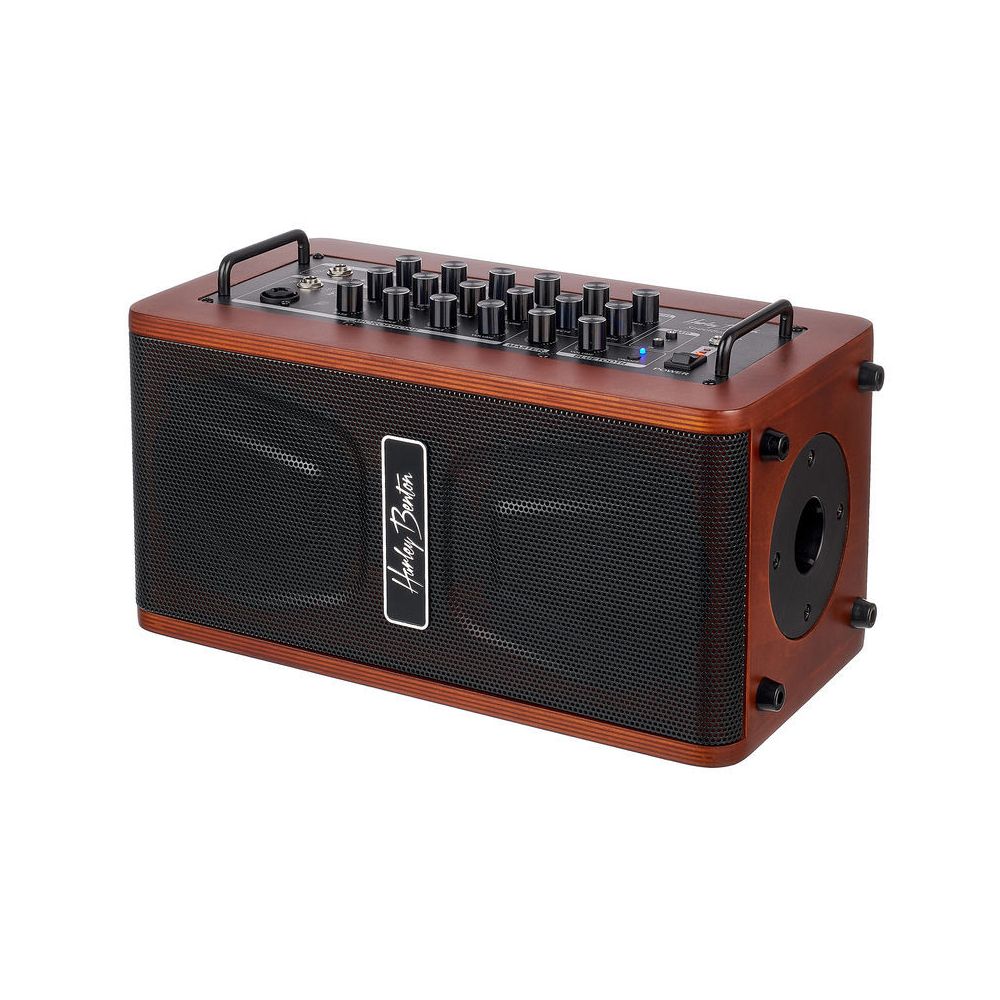 Harley Benton StreetBox