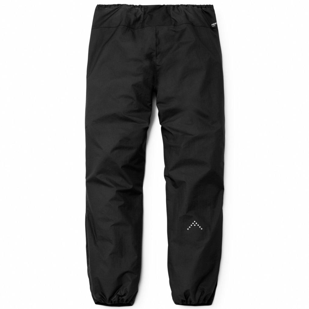 Rab Phantom Running Pants Men - ebony