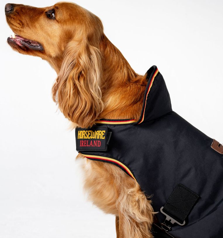 Horseware® Newmarket Dog Coat