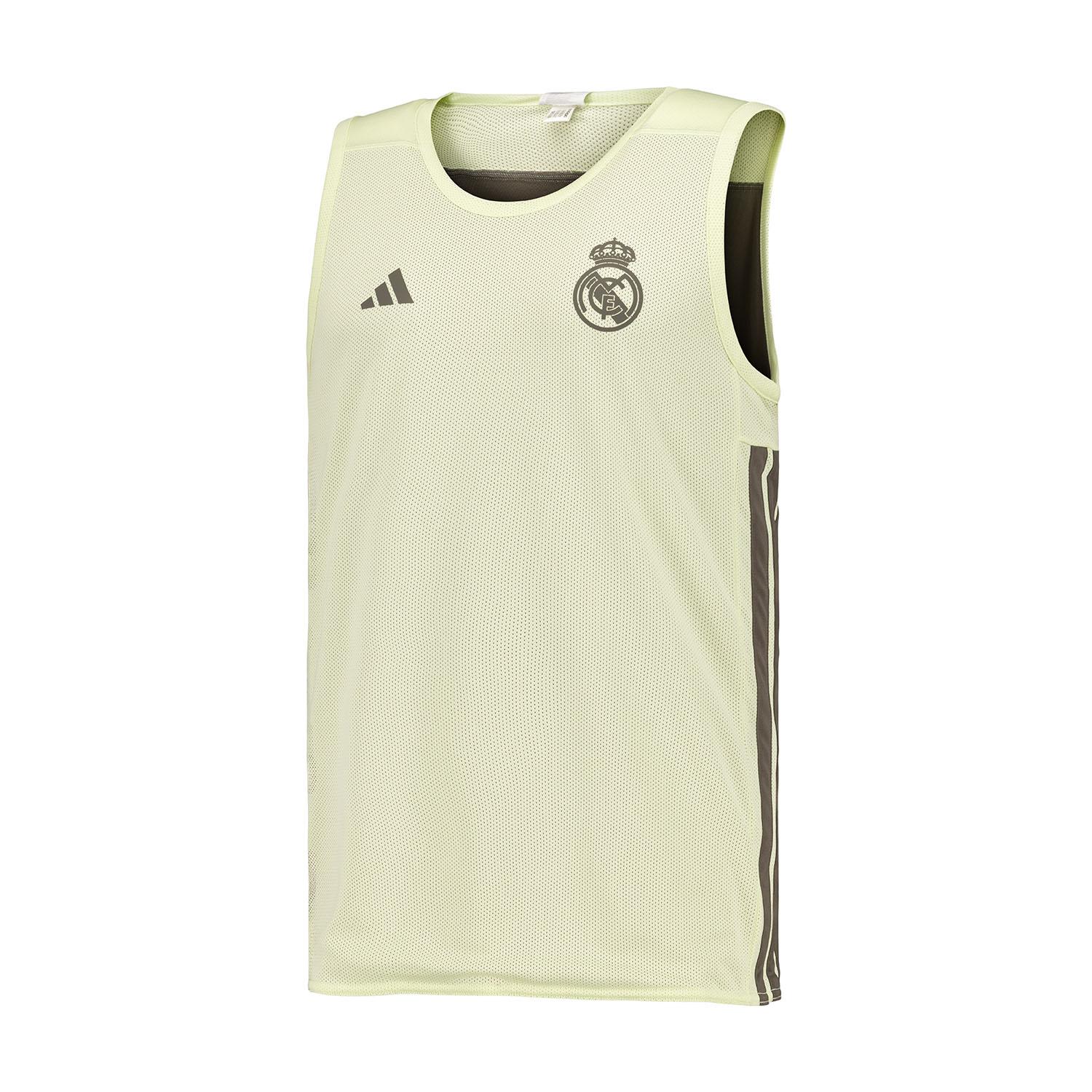 Mens Training Basketball Rev Shirt 25/26