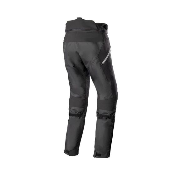 Alpinestars Stella Bogota 'Pro Drystar - Woman - Black / Black Motorcycle PantsRef: AP12847