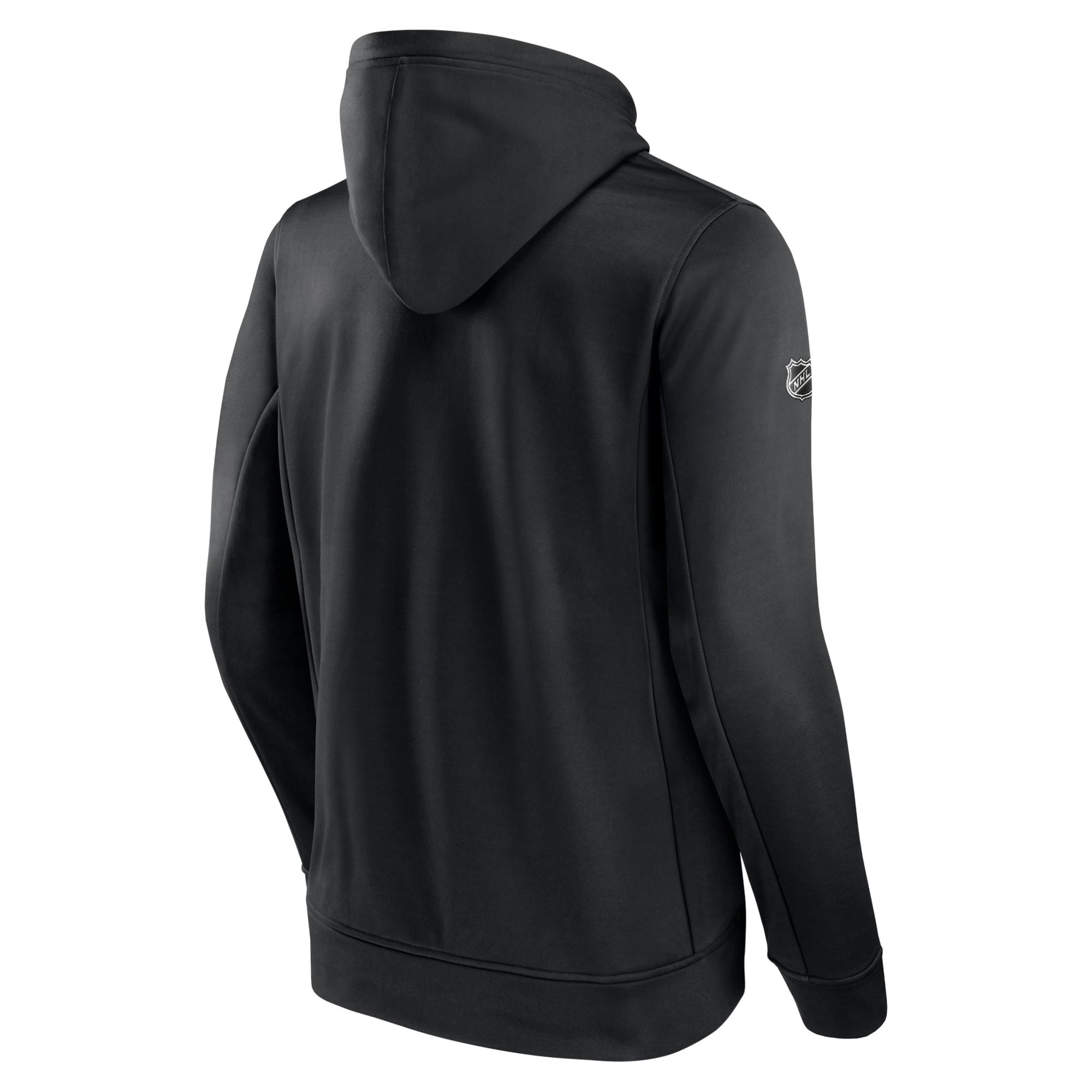San Jose Sharks 2023/24 Authentic Pro Locker Room NHL Hoodie