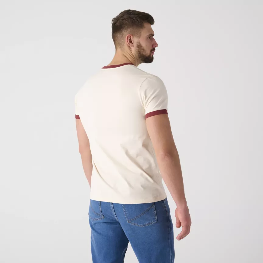 T-shirt (Catch the spirit)