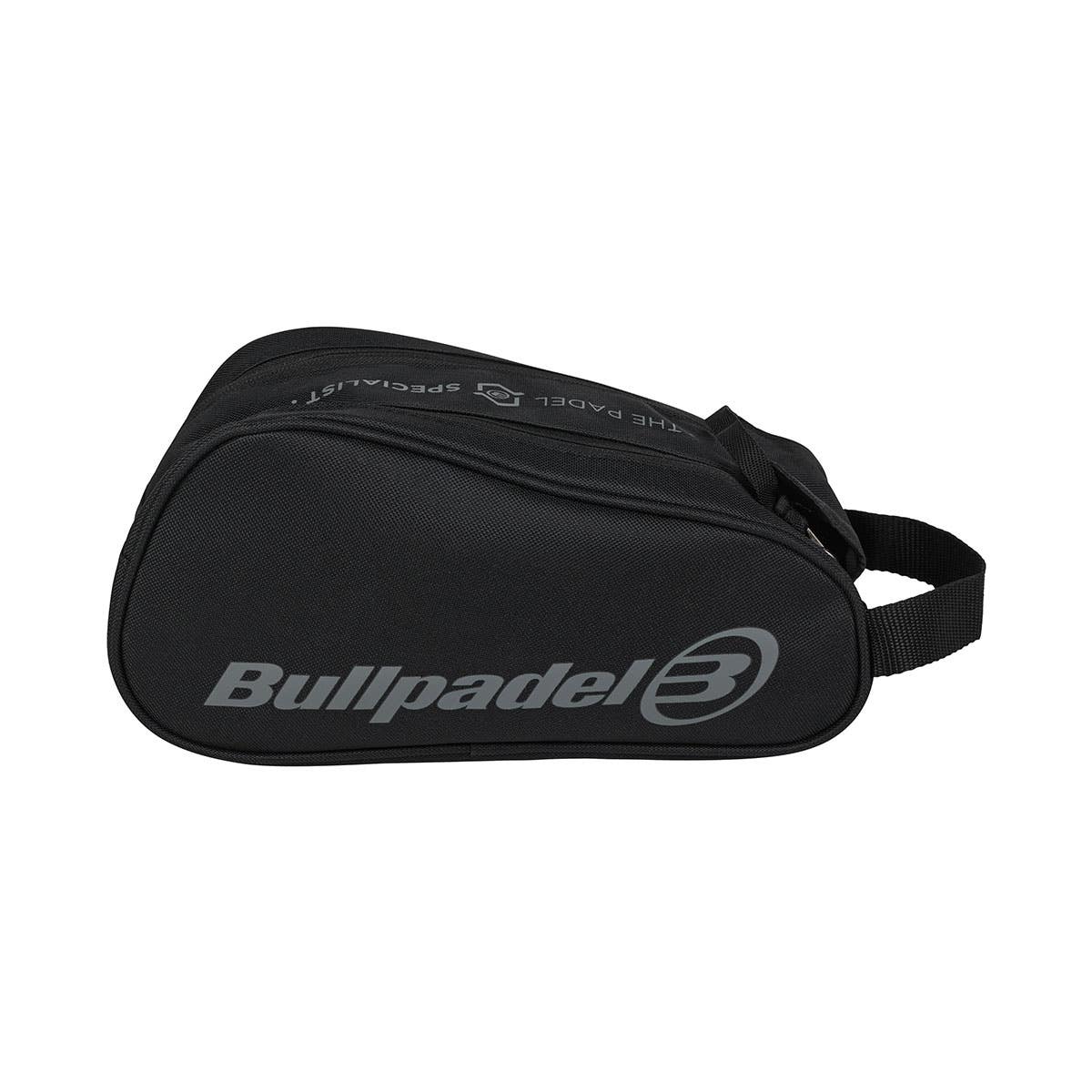 MINI BAG O TOILETRY BAG BULLPADEL D.CASE BLACK BPNEX008