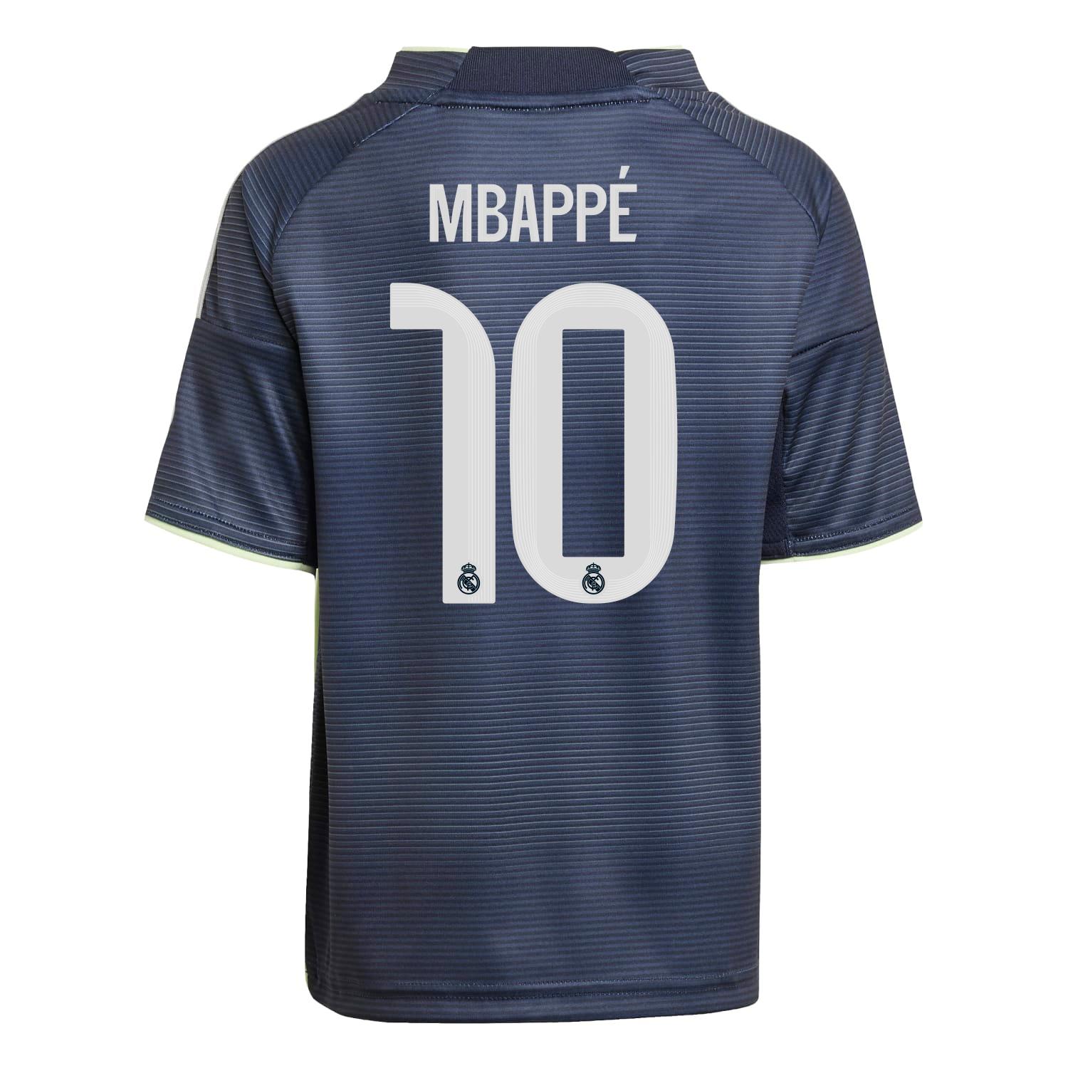 Infant Away Kit 25/26 Navy