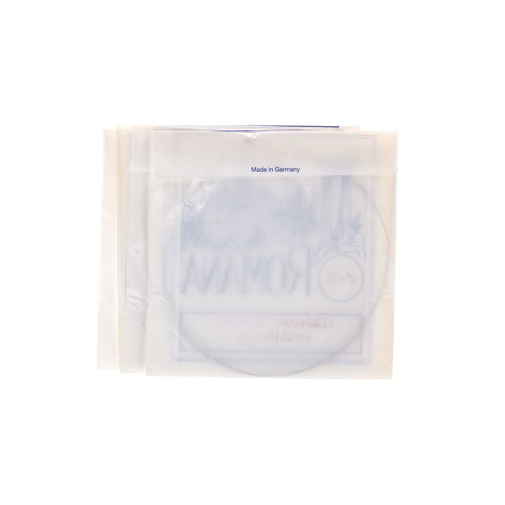 Äolis Klangspiele Kalevala Set of Strings DT – Thomann Ireland