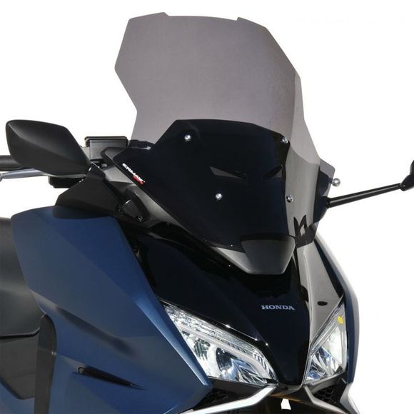 Ermax Sport Windscreen 48 cm - BlackHONDA 750 FORZA 750 - 2021 - 2024Ref: EM1861