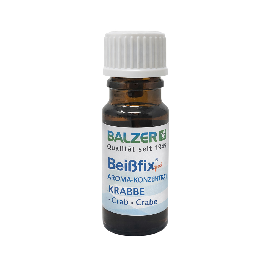 Balzer Beissfix® Speci Flavours (Crab)