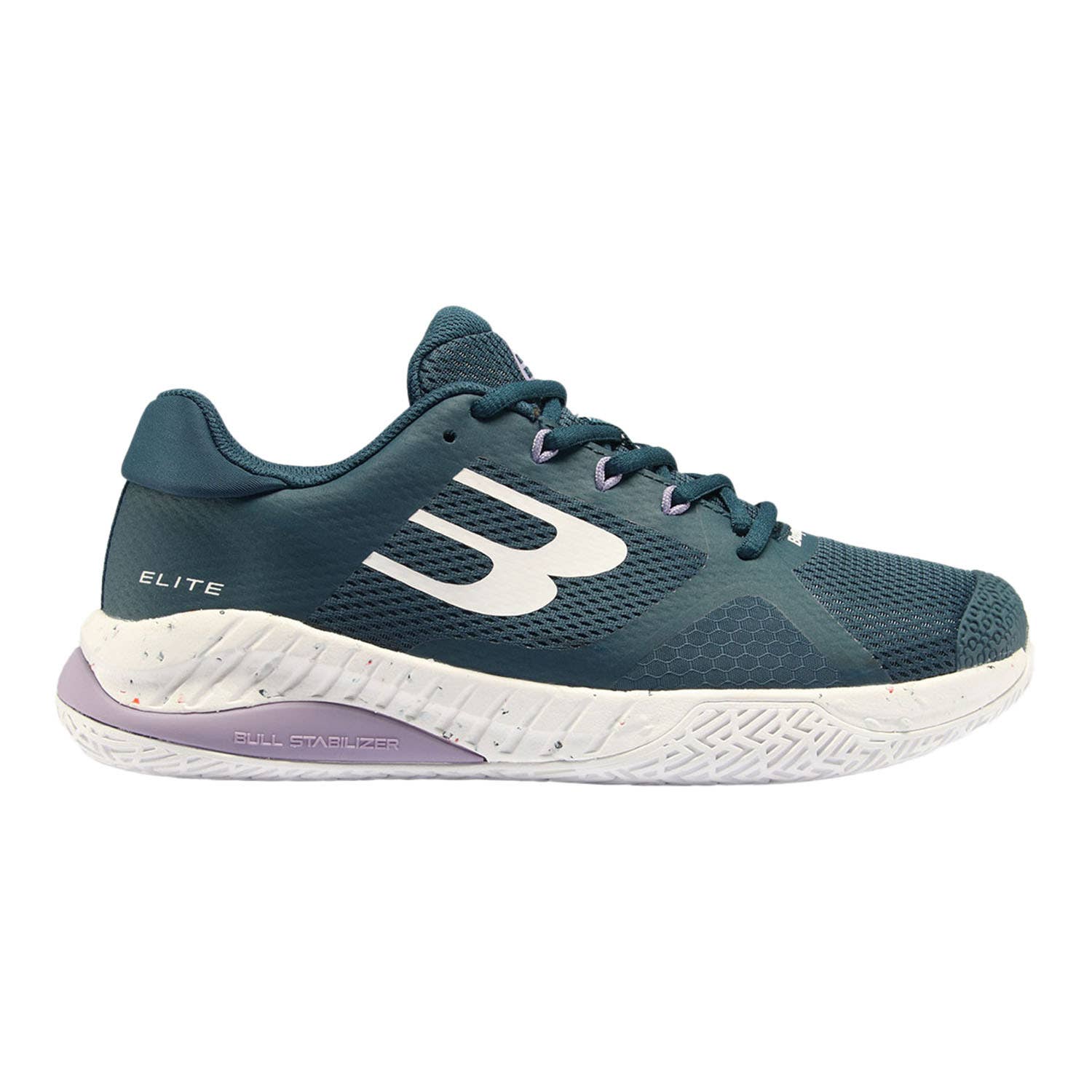 BULLPADEL ELITE 24I CK65067000 WOMEN'S DARK BLUE