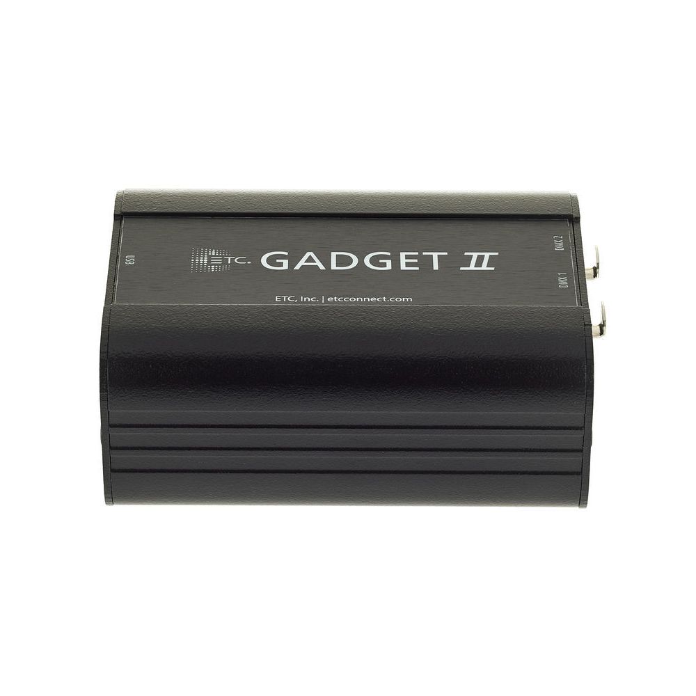 ETC Gadget II – Thomann Ireland