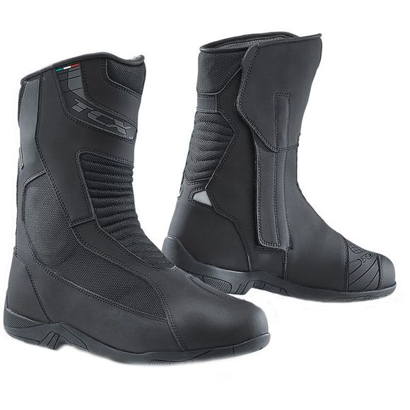 TCX Boots EXPLORER 4 - GORE-TEX® Boots - BlackRef: OX0264