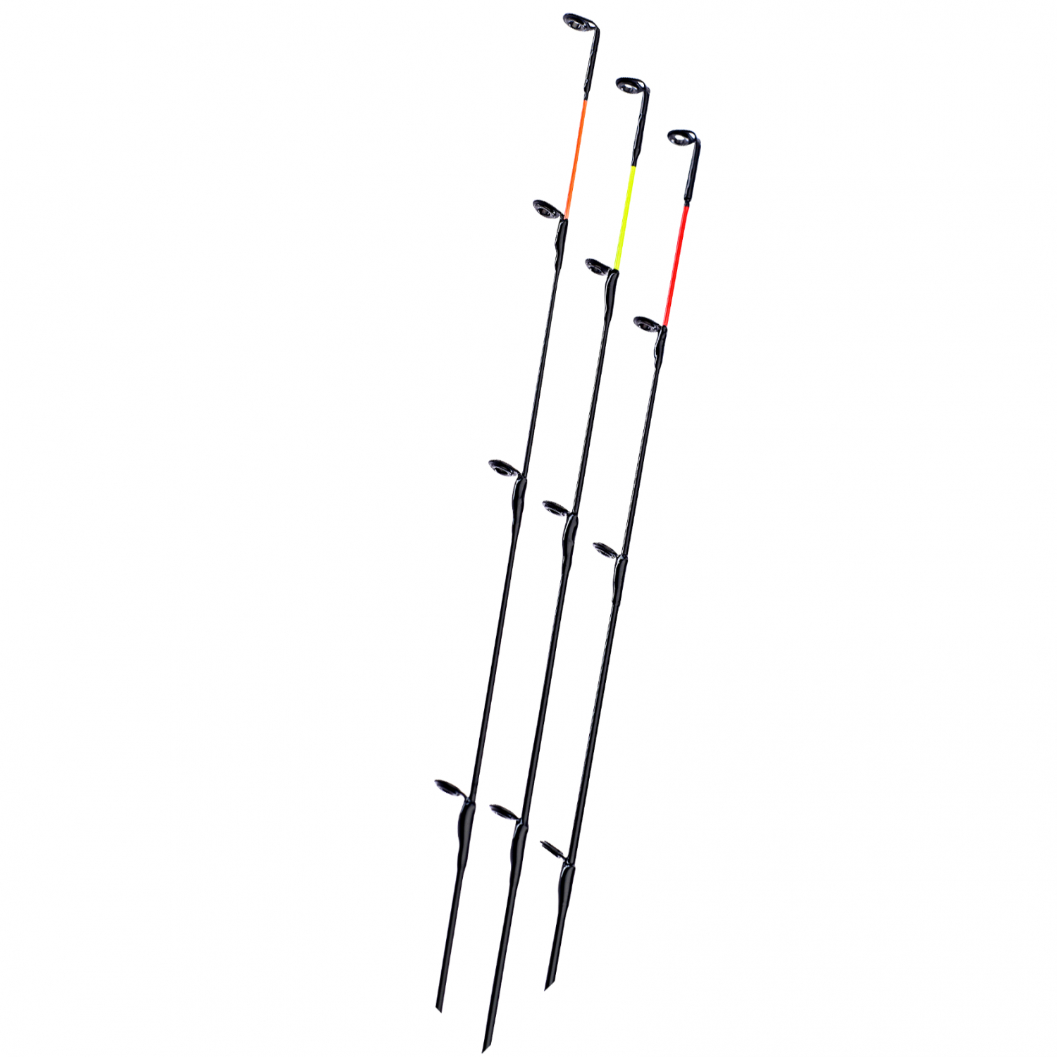 Daiwa N'Zon 2.0 Feeder Rods
