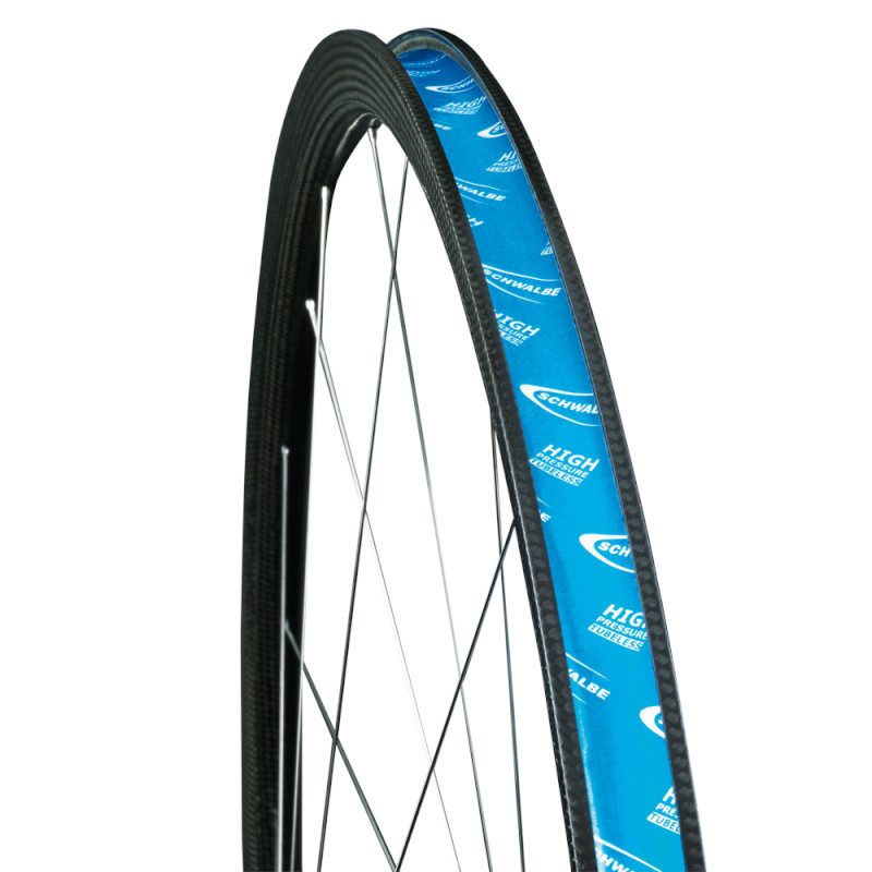 Schwalbe Tubeless Rim Tape 10m - 25mm