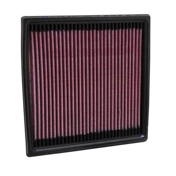 K&N Stage 1 Air FilterRef: tdadu0601-1-g / kndu0900