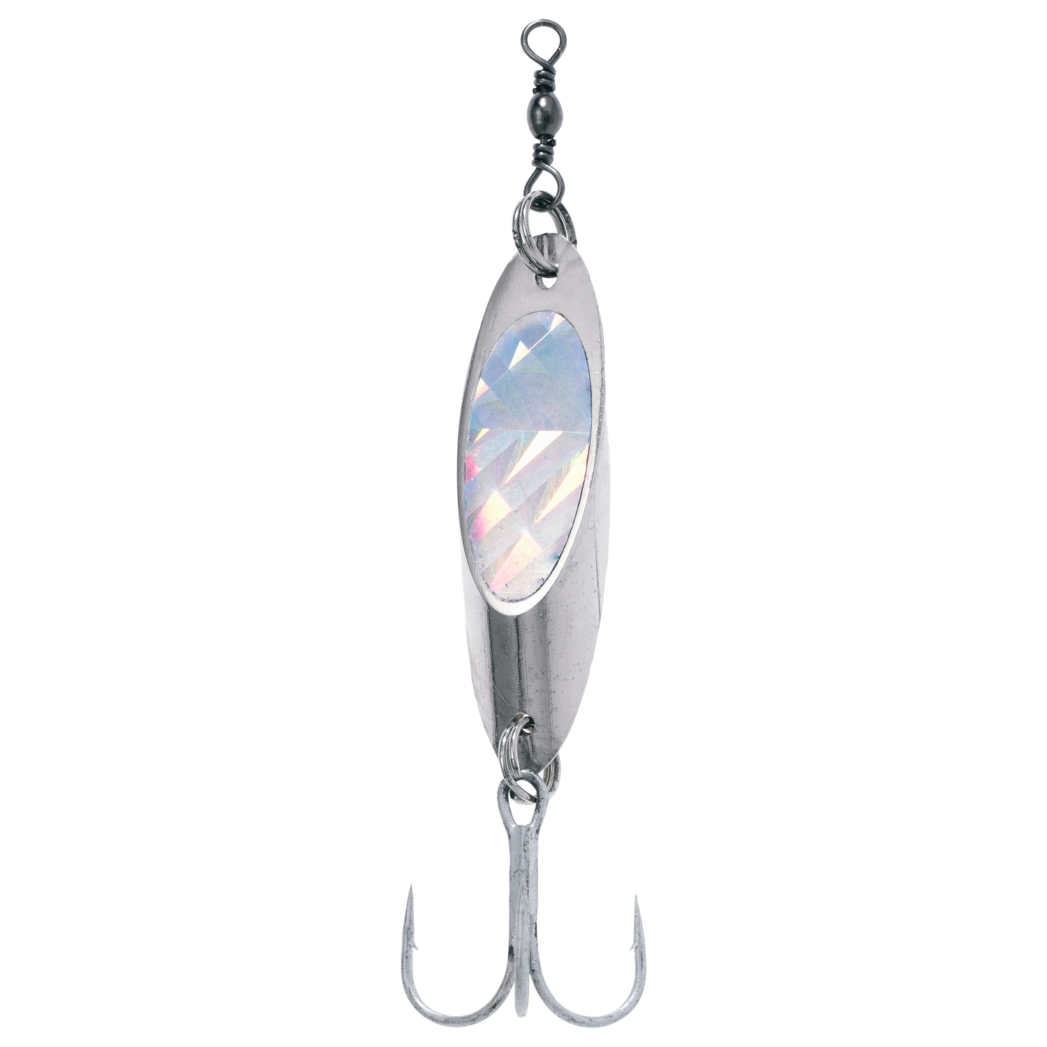 Colonel Spoon Z Disc (silver)